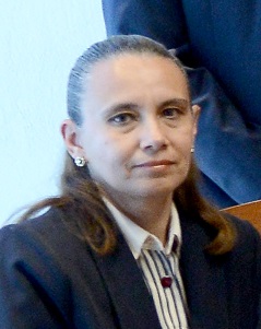 Monica Jimenez